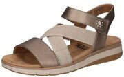 Relife Sandale Damen beige