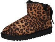 Dockers Winter Boots Damen braun