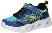 Skechers Vortex 3.0 Sneaker Jungen blau