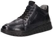 Caprice Ankle Stiefelette Damen schwarz