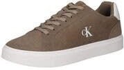 Calvin Klein Classic Cupsole Laceup Herren braun