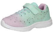 Barbarella Sneaker Mädchen türkis