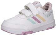 Thumbnail - adidas Tensaur Sport 2.0 CF K Sneaker Mädchen weiß