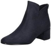 Tamaris Stiefelette Damen blau