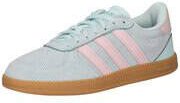 Thumbnail - adidas Breaknet Sleek Sneaker Damen grün