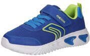Geox J Assister Boy C Jungen blau