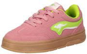Thumbnail - KangaROOS K-GK Meenie Sneaker Mädchen rosa