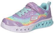 Skechers Shimmer Star Lights Sneaker Mädchen bunt