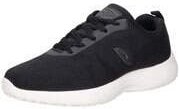 Okinawa Sneaker Herren schwarz