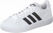 adidas Grand Court Base 2.0 Sneaker Herren weiß