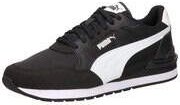 PUMA ST Runner v4 NL Sneaker Damen|Herren schwarz