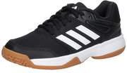 adidas Speedcourt K Indoor Mädchen|Jungen schwarz