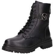 MEXX Shayne Schnür Boots Damen schwarz