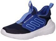 adidas Tensaur Comfort AC C Sneaker Mädchen|Jungen blau