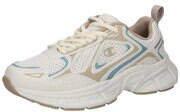 Champion RT25 Mesh Low Cut Shoe Damen|Herren beige