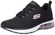 Skechers Rigby Sky FLare Damen schwarz