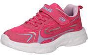 Barbarella Sneaker Mädchen pink