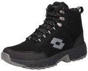 lotto Ketcham FUR Boot Herren schwarz