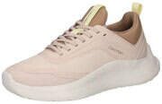 Calvin Klein Run Sock Sneaker Damen rosa