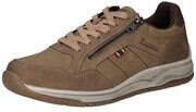 Puccetti Sneaker Herren beige
