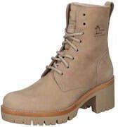 Panama Jack Padma B10 Stiefelette Damen beige