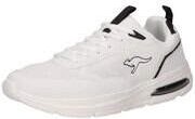 KangaROOS K MA BETU Sneaker Herren weiß