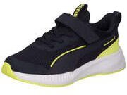 PUMA Flyer 3 AC+ PS Sneaker Mädchen|Jungen blau