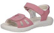 Ricosta Soleil Sandale Mädchen rosa