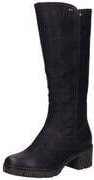 Relife Stiefel Damen schwarz