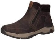 Relife Stiefelette Herren braun