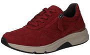 Gabor Sneaker Damen rot