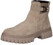 Gabor Stiefelette Damen beige