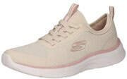 Skechers Roseate 3.0 Sneaker Damen beige