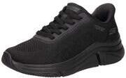 Thumbnail - Skechers Bobs Sparrow Flex Too You Damen schwarz