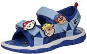 Paw Patrol Trekingsandale Jungen blau