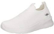 KangaROOS K NJ Rona Slip On Damen weiß
