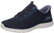Skechers Virtue Ester Slip Ins Damen blau