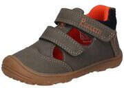 Puccetti Lauflern Sandale Jungen grün