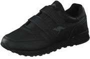 KangaROOS K-Beast V Sneaker Herren schwarz
