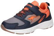 KangaROOS K-Ni Pita EV Hallenschuh Mädchen|Jungen blau