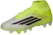Thumbnail - adidas F50 Club Mid FG-MG Fußball Herren gelb