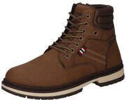 Thumbnail - Dockers Schnür Boots Herren braun