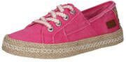 Blowfish Buenos Sneaker Damen pink