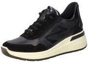 Ara Garda Sneaker Damen schwarz
