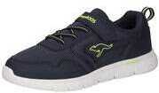 KangaROOS ETK Possum EV Sneaker Mädchen|Jungen blau