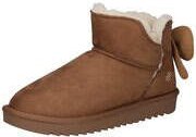 Dockers Winter Boots Damen beige
