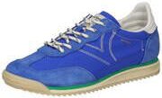 Victoria Sneaker Damen blau