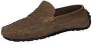 Leone Mokassin Herren braun