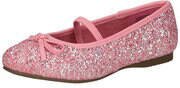 Barbarella Ballerina Mädchen rosa