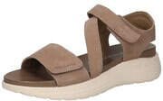 Tamaris Sandale Damen beige